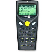 Inwentaryzator, Kolektor CPT 8001L