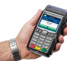 Verifone VX 675 a